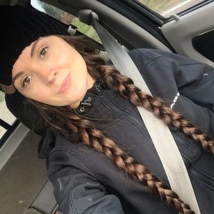 Meet your Posher, Ashley